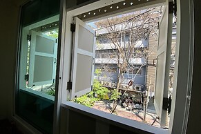 Forgotten Hostel Silom