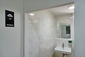 Forgotten Hostel Silom