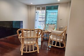 Forgotten Hostel Silom