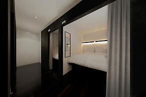 Forgotten Hostel Silom