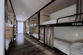 Forgotten Hostel Silom