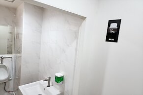 Forgotten Hostel Silom