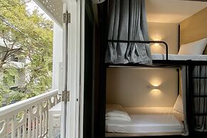 Forgotten Hostel Silom