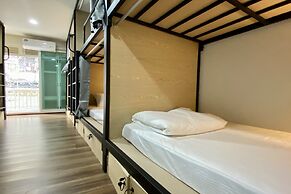 Forgotten Hostel Silom