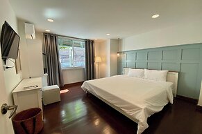 Forgotten Hostel Silom