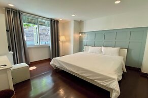 Forgotten Hostel Silom