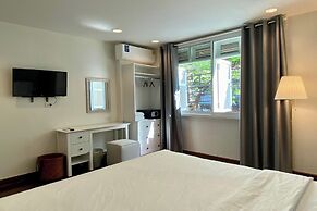 Forgotten Hostel Silom