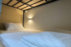 Forgotten Hostel Silom