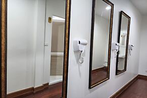 Forgotten Hostel Silom