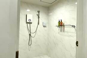 Forgotten Hostel Silom