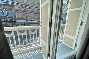 Forgotten Hostel Silom