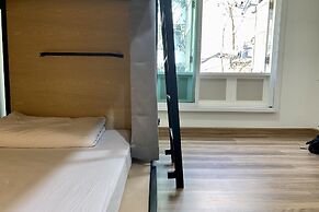 Forgotten Hostel Silom