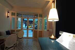 Forgotten Hostel Silom