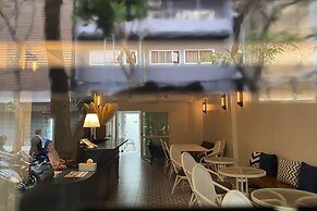 Forgotten Hostel Silom