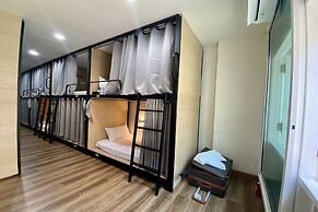 Forgotten Hostel Silom