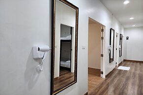 Forgotten Hostel Silom