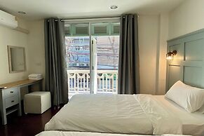 Forgotten Hostel Silom