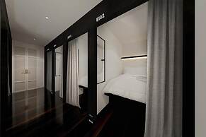 Forgotten Hostel Silom