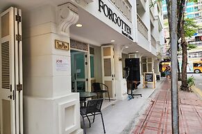 Forgotten Hostel Silom