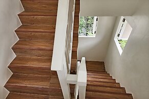 Forgotten Hostel Silom