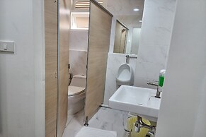 Forgotten Hostel Silom