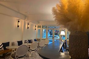 Forgotten Hostel Silom