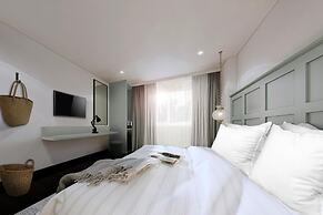 Forgotten Hostel Silom