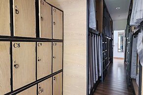 Forgotten Hostel Silom