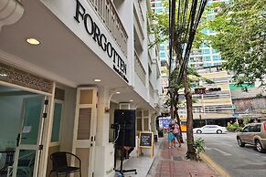 Forgotten Hostel Silom