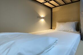 Forgotten Hostel Silom