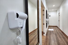 Forgotten Hostel Silom