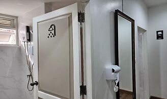 Forgotten Hostel Silom