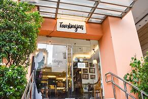 Birchtower by Jeizel Manila City