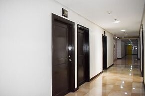 Birchtower by Jeizel Manila City