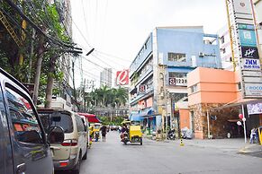 Birchtower by Jeizel Manila City