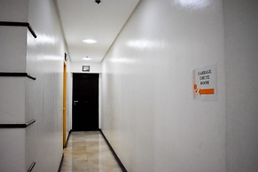 Birchtower by Jeizel Manila City