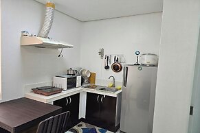 Birchtower by Jeizel Manila City