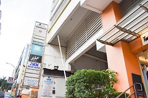 Birchtower by Jeizel Manila City