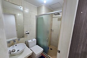 Birchtower by Jeizel Manila City