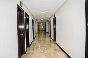 Birchtower by Jeizel Manila City