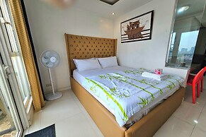 Birchtower by Jeizel Manila City