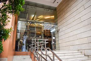 Birchtower by Jeizel Manila City