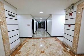 Birchtower by Jeizel Manila City