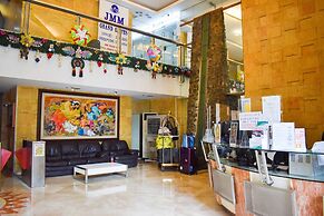 Birchtower by Jeizel Manila City