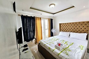 Birchtower by Jeizel Manila City