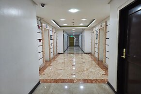 Birchtower by Jeizel Manila City