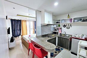 Birchtower by Jeizel Manila City