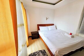 Birchtower by Jeizel Manila City