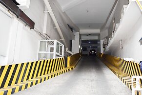 Birchtower by Jeizel Manila City