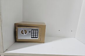 Birchtower by Jeizel Manila City